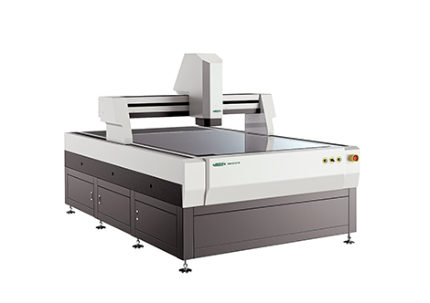 INSIZE ISD-Q Series CNC Tip Görüntülü Ölçüm Cihazı (GelişmişTip)