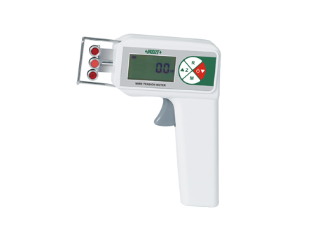 INSIZE ISF-DU Series Tel Gerginlik Ölçüm cihazları