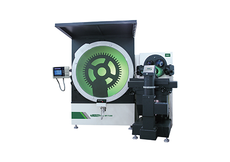 INSIZE ISP-T Series Geniş Ekranlı Profil Projektör