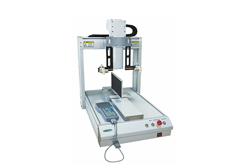 INSIZE UFD-AWxxx Hava Destekli Ultrasonik Dedektör