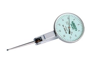 INSIZE 2996-05 Uzun Çubuklu Salgı Komparatör Saati (Profesyonel Tip)