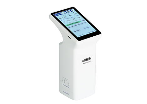 INSIZE 5700-LS35 Kalorimetre (Temel Tip)