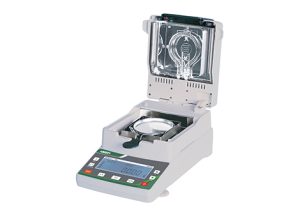 INSIZE  8702-110  Kızılötesi Nem Analizörü