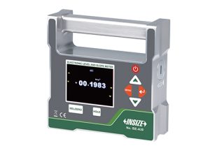 INSIZE  ISE-A30  Yüksek Hassasiyetli Dijital Seviye ve Eğim Ölçer