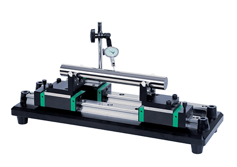 INSIZE 4752 Düzlük Ve Konsantiriklik Ölçüm Tezgahı