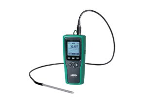 INSIZE 0328  Yüksek Hassasiyetli Platin Direnç Termometreleri