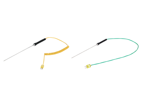 INSIZE 0709 K-Tipi El Tipi Zırhlı Termokupllar INSIZE 0709 K-Tipi El Tipi Zırhlı Termokupllar inceleme