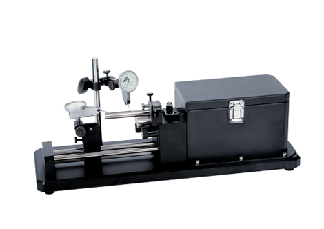 INSIZE 4757 Motorize Eşmerkezlilik Ölçüm Standı INSIZE 4757 Motorize Eşmerkezlilik Ölçüm Standı inceleme