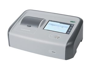 INSIZE 5709-LS01/LS02 Masaüstü Sıvı Spektrometreleri