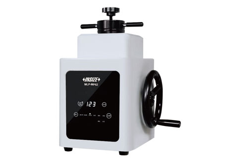 INSIZE MLP-MP62 Bakalite Alma Cihazı INSIZE MLP-MP62 Bakalite Alma Cihazı inceleme