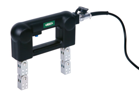 Insize MPI-P Portatif Manyetik Toz Kusur Dedektörü Insize MPI-P Portatif Manyetik Toz Kusur Dedektörü inceleme