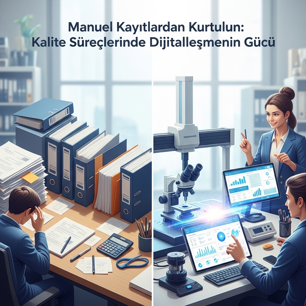 Olcum sonuclarini otomatik kaydetmenin avantajlari rbt