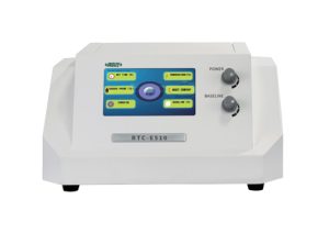 INSIZE RTC-E510 Isı İletkenliği Ölçüm Cihazı