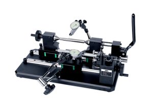 INSIZE 4756  Kombine Eşmerkezlilik Ölçer