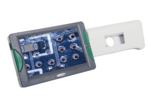 INSIZE 7525-D4 Dijital Büyüteç