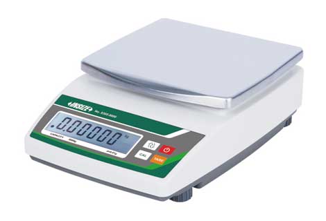 INSIZE 8305 Elektronik Teraziler (Standart Tip)