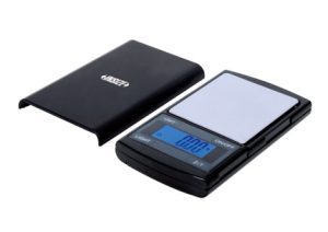 INSIZE 8602 Elektronik Cep Terazisi (Ekonomik Tip)