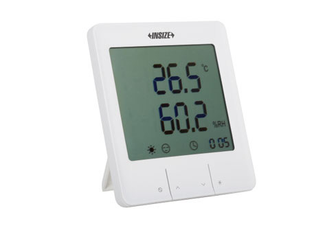 INSIZE 9362-TH27 Dijital Termohigrometre (Gelişmiş Tip) INSIZE 9362-TH27 Dijital Termohigrometre (Gelişmiş Tip) inceleme
