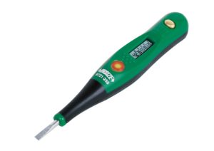 INSIZE 9721-250 Dijital Elektrik Kontrol Kalemi