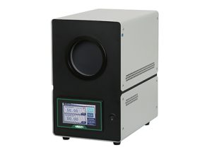 INSIZE ASB-TS510/TS515 Yüzey Tipi Kara Cisim Radyasyon Kaynakları (Yüksek Sıcaklık Tipi)