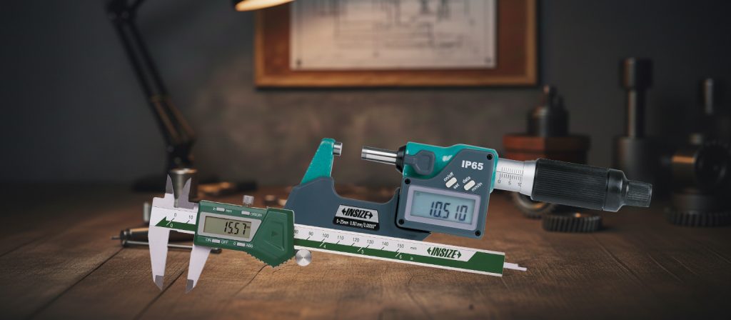 Dijital Kumpas mı Mikrometre mi? Hangi Tolerans İçin Hangisi?