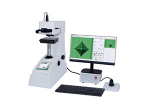 INSIZE HDT-AVH Series Otomatik Vickers Sertlik Ölçme Cihazı