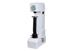 INSIZE HDT-RH411 Manuel Yüksek Ağız Aralıklı Rockwell Sertlik Ölçüm Cihazı