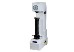 INSIZE HDT-RM421 Motorize Yüksek Ağız Aralıklı Rockwell Sertlik Ölçüm Cihazı