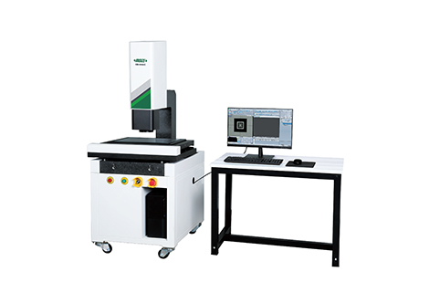 INSIZE ISD-K Series CNC Tip Görüntülü Ölçüm Sistemleri (Gelişmiş Tip) INSIZE ISD-K Series CNC Tip Görüntülü Ölçüm Sistemleri (Gelişmiş Tip) inceleme