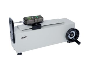 INSIZE ISF-MH2 Dinamometreler İçin Manuel Yatay Standlar