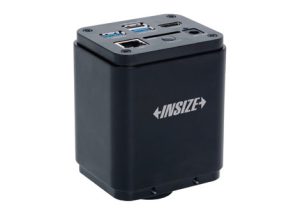 INSIZE ISM-MP8B Mikroskoplar İçin WİFİ 4 K Kamera Sistemi