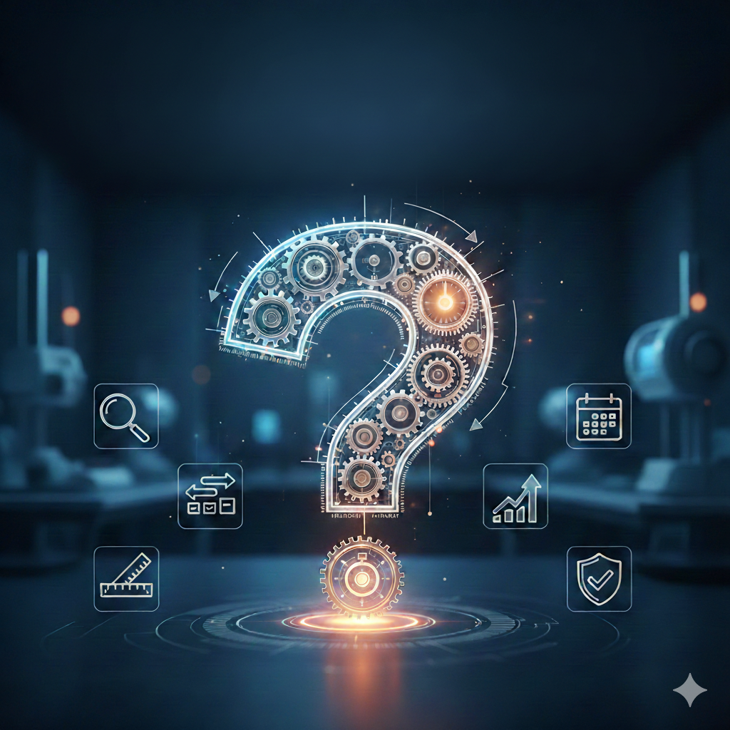 Kalibrasyon Süresi Nasıl Belirlenir?