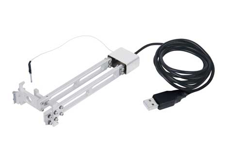 INSIZE UTM-EX Ekstansometre