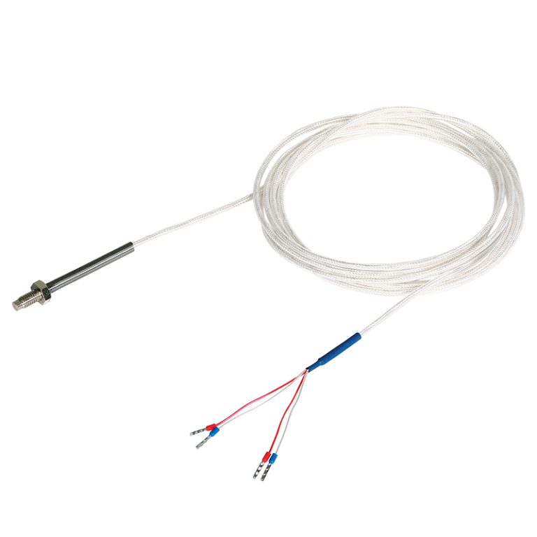 INSIZE 0772- Vidalı Platin Rezistanslar