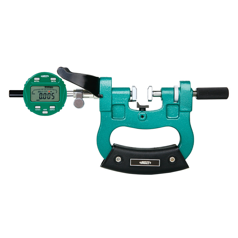 INSIZE 2186 Kadranlı Snap Göstergeleri INSIZE 2186 Kadranlı Snap Göstergeleri inceleme