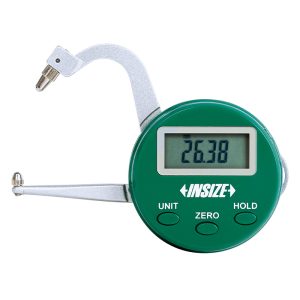 INSIZE 2710-25 Dijital Kalınlık Komparatörü