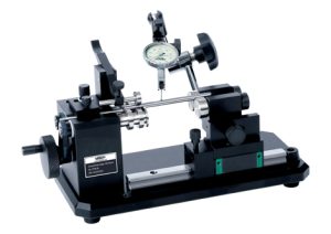 INSIZE 4758-25/26 Eşmerkezlilik Ölçüm Sehpaları