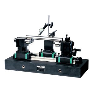 INSIZE 4761 Doğrusallık Ölçümlü Tezgah Merkezleri