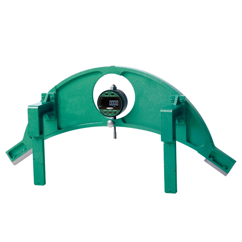 INSIZE 4994 Tekerlek Çapı Göstergeleri INSIZE 4994 Tekerlek Çapı Göstergeleri inceleme