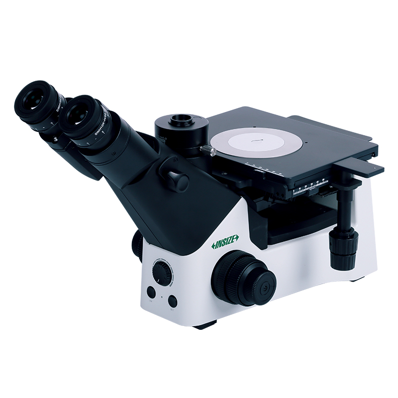 INSIZE 5114-M550 Metalurjik Mikroskop INSIZE 5114-M550 Metalurjik Mikroskop inceleme