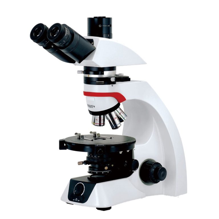 INSIZE 5116-P350 Polarize Mikroskop
