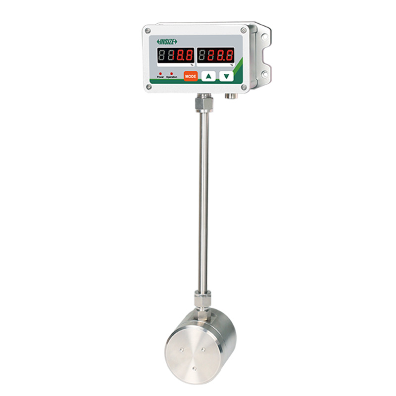 INSIZE 5816 Hat İçi Refraktometreler INSIZE 5816 Hat İçi Refraktometreler inceleme