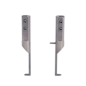 INSIZE 6147 Dijital Kumpaslar İçin Kanal Çeneleri