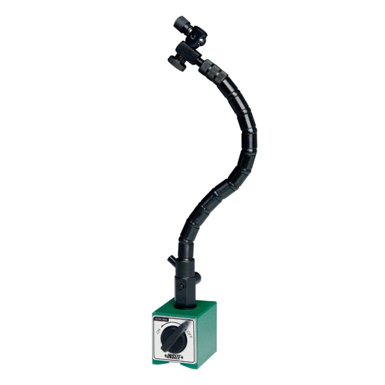 INSIZE 6207-80A Esnek Kollu Manyetik Stand