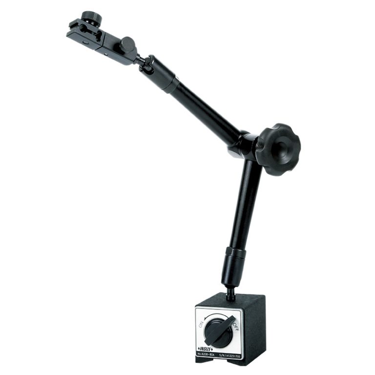 INSIZE 6208-80A Universal Manyetik Ayaklar