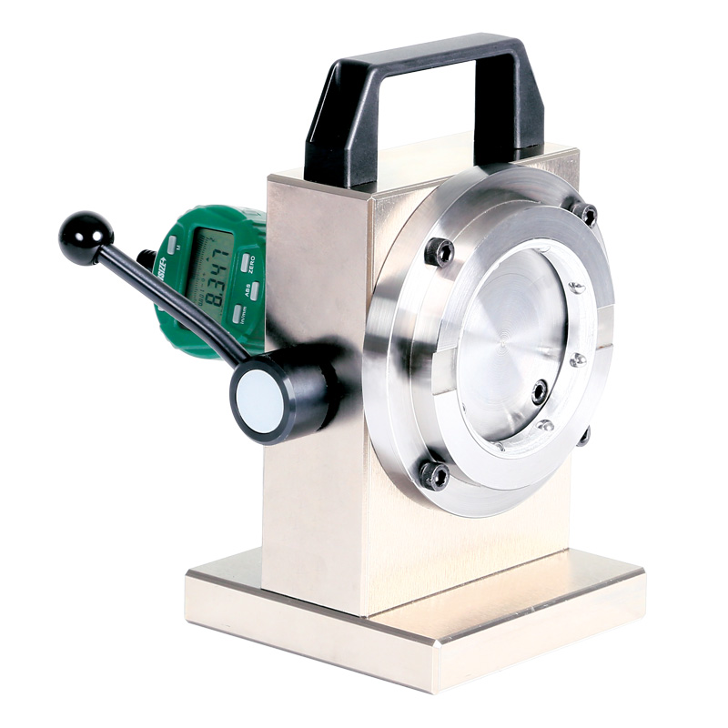 INSIZE 6851 Özelleştirilebilir Rulman Dış Çap Kontrol Cihazı INSIZE 6851 Özelleştirilebilir Rulman Dış Çap Kontrol Cihazı inceleme