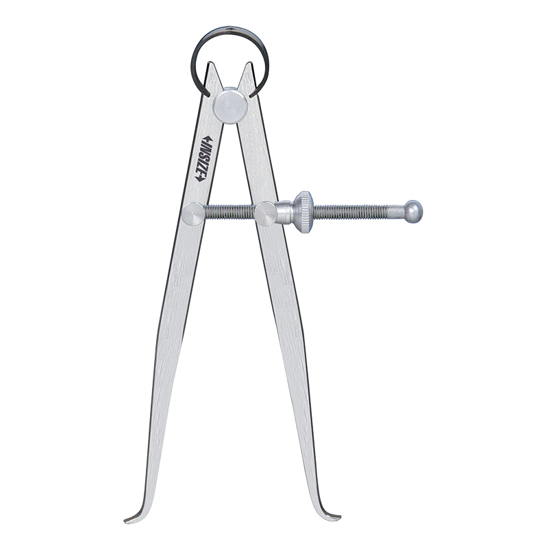 INSIZE 7261 Karbon Çelik Ayarlı Dış Pergeller INSIZE 7261 Karbon Çelik Ayarlı Dış Pergeller inceleme