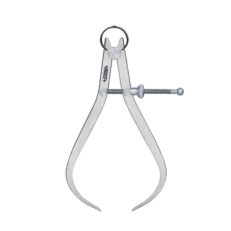 INSIZE 7262 Karbon Çelik Ayarlı Kanca Pergeller INSIZE 7262 Karbon Çelik Ayarlı Kanca Pergeller inceleme