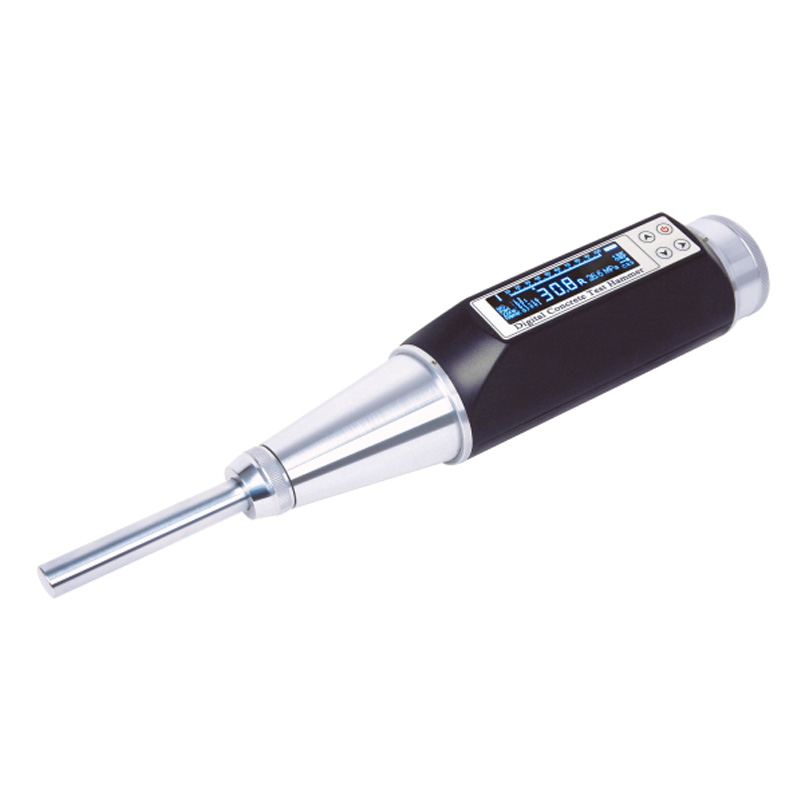 INSIZE CST-D101/D102 Beton Sertlik Ölçüm Cihazı INSIZE CST-D101/D102 Beton Sertlik Ölçüm Cihazı inceleme