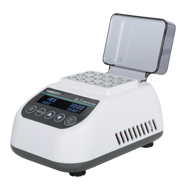 INSIZE DBH-V200/V300 Kuru Blok Isıtıcılar INSIZE DBH-V200/V300 Kuru Blok Isıtıcılar inceleme